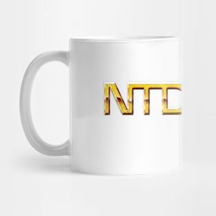 NTDEC (Gold Version) Mug